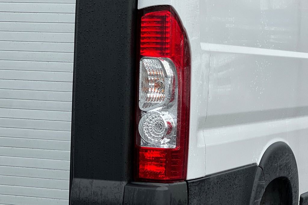 New 2024 RAM ProMaster 3500 w/ Delivery Van Package image 22
