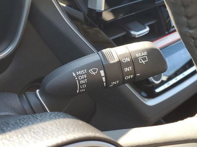 New 2026 Toyota Corolla Cross XLE image 20