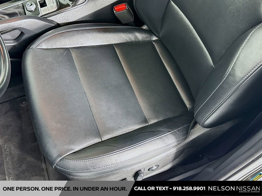 Used 2023 Kia Telluride S FWD image 20