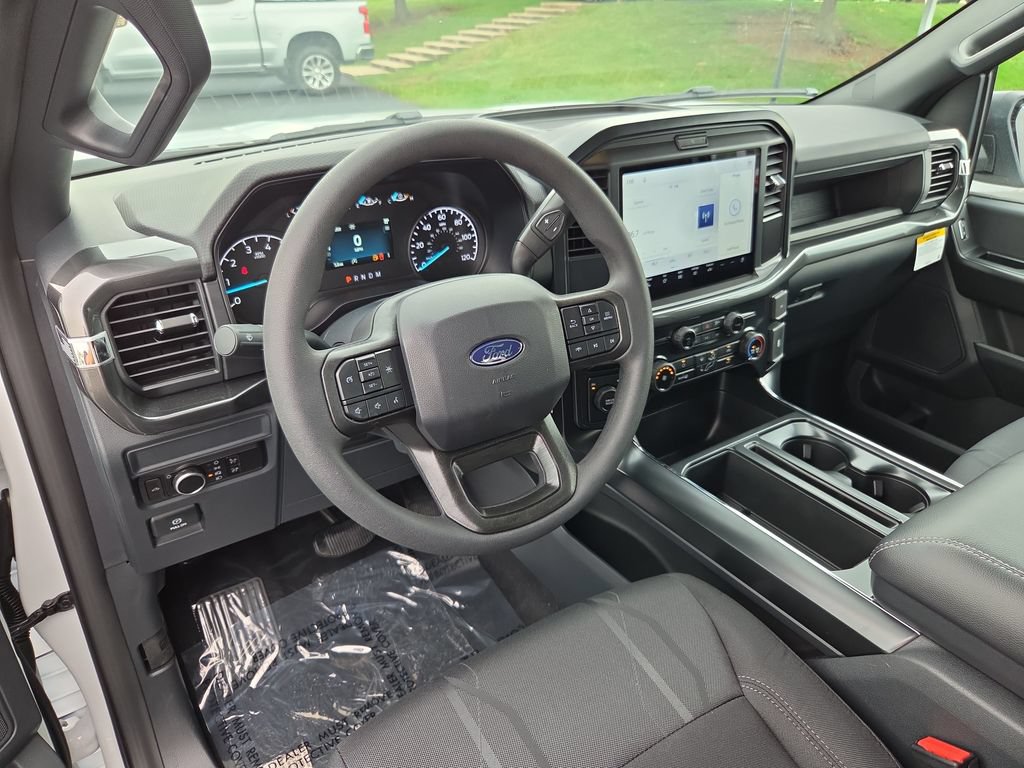 New 2026 Ford F150 STX AWD/4WD image 21