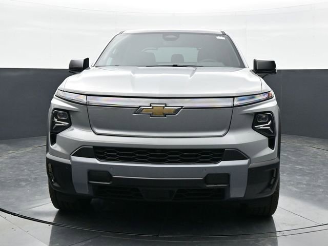 New 2026 Chevrolet Silverado EV LT AWD/4WD image 2
