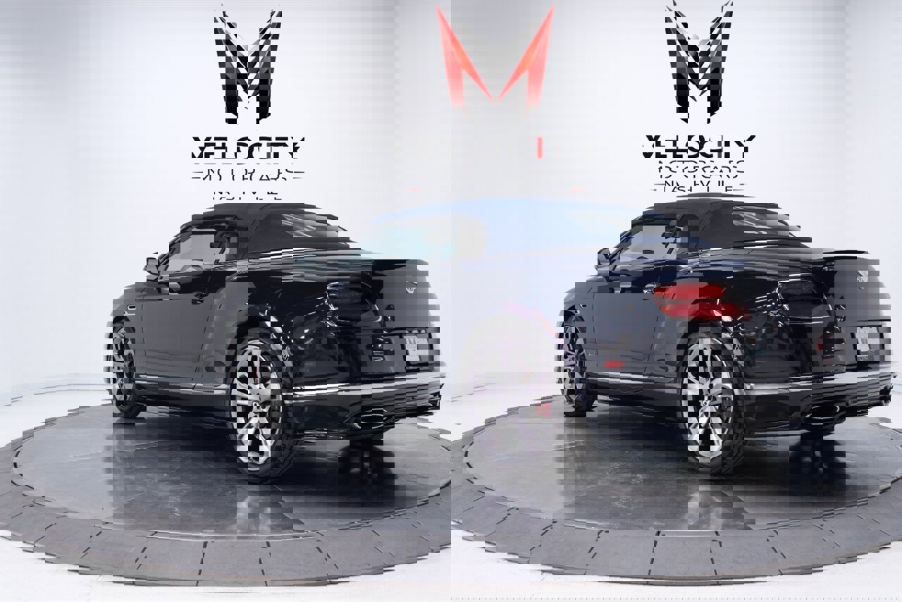 Used 2016 Bentley Continental GT Speed image 8