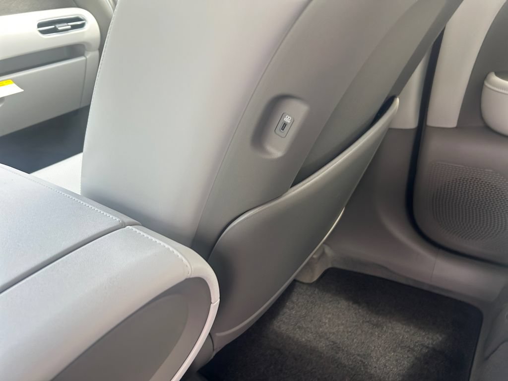 New 2026 Hyundai Palisade SEL AWD/4WD image 19