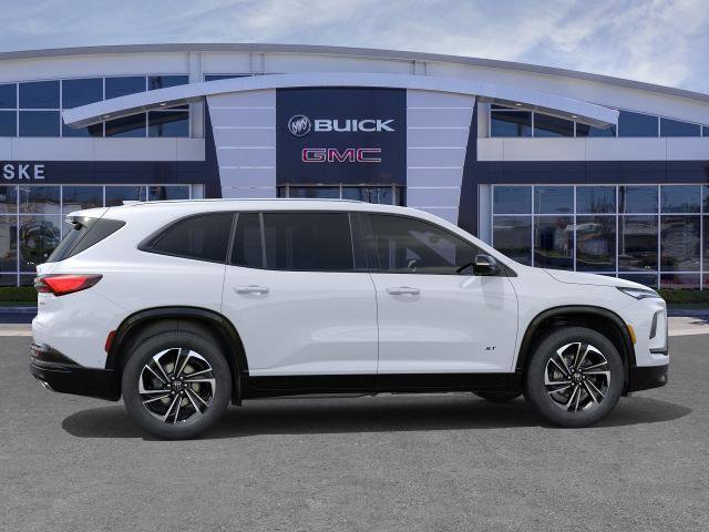 New 2026 Buick Enclave Sport Touring image 5