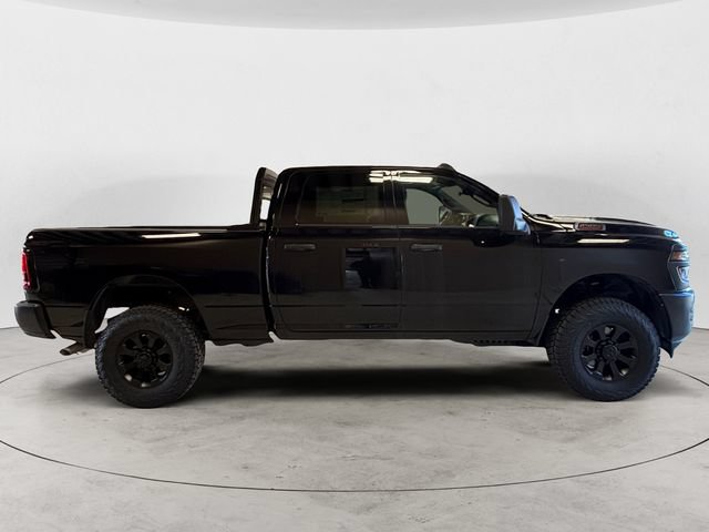 New 2026 RAM 2500 Tradesman w/ Bed Utility Group AWD/4WD image 7