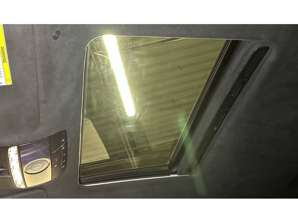 Used 2024 Mercedes-Benz G 63 AMG 4MATIC w/ Seat Comfort Package image 39