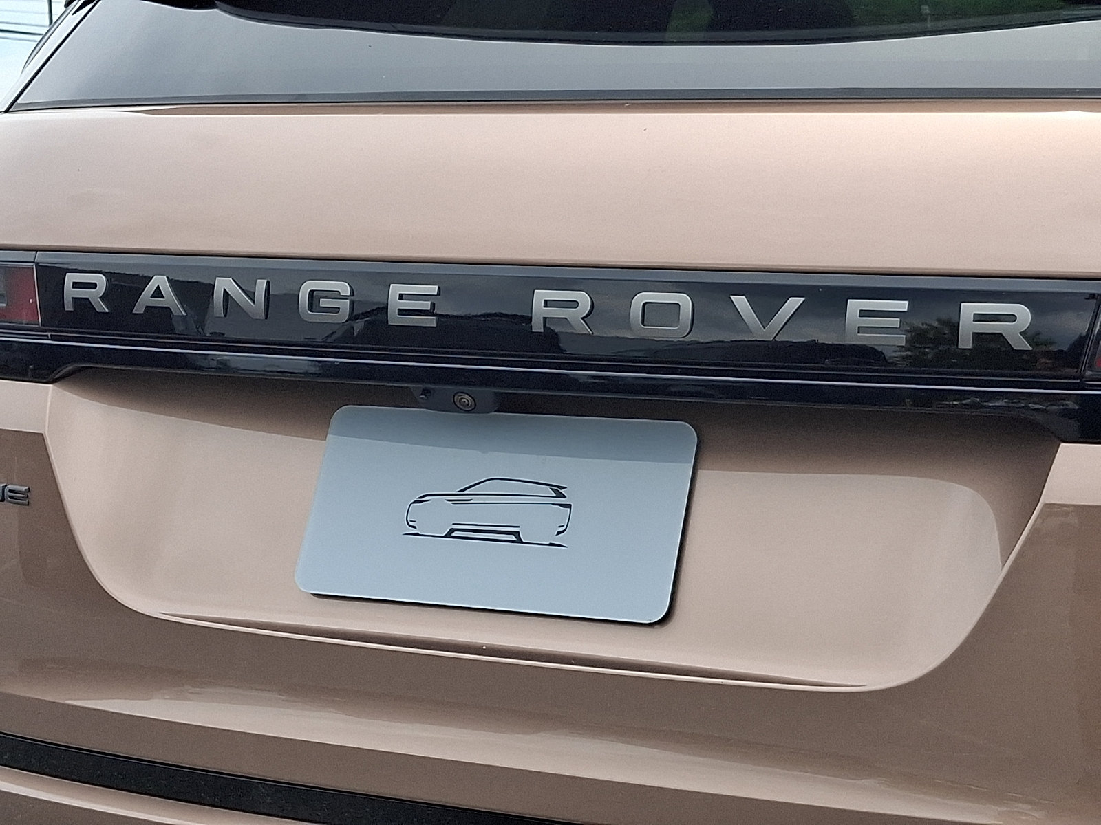 New 2026 Land Rover Range Rover Evoque S AWD/4WD image 25