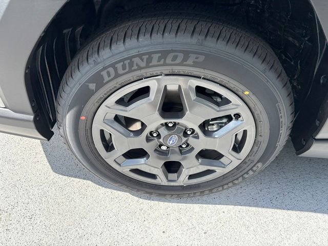 New 2026 Subaru Outback Premium image 8