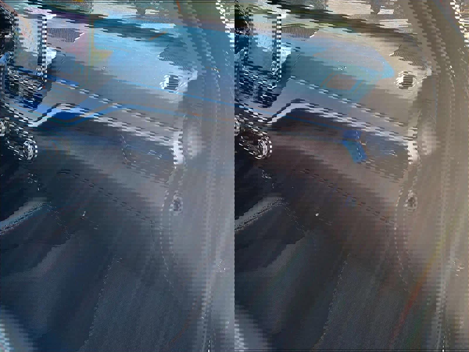 Used 2024 Nissan Altima 2.5 SR image 13