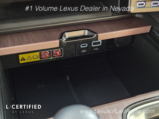 Used 2024 Lexus RX 350 Premium Plus w/ Convenience Package AWD/4WD image 39
