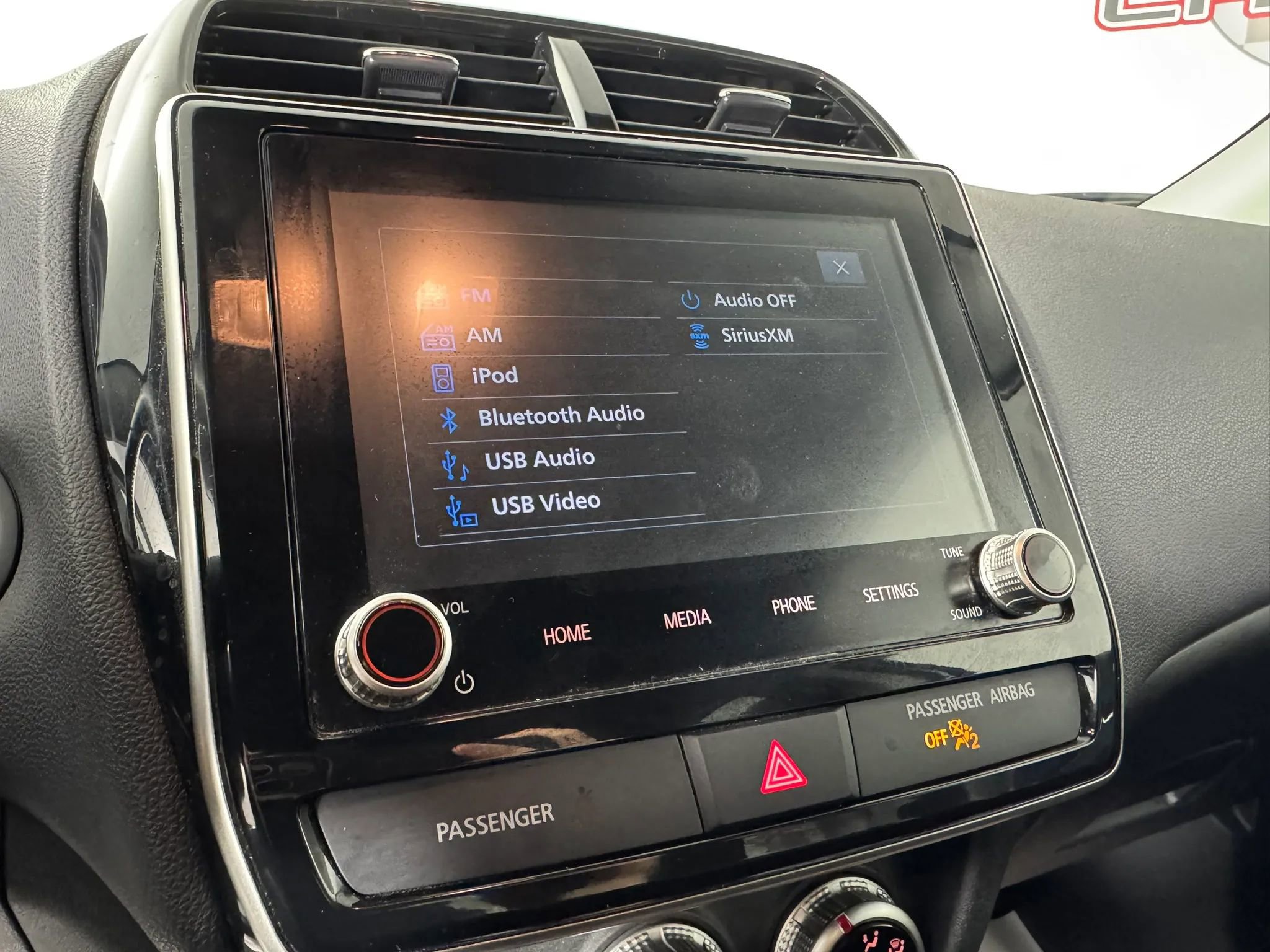 Used 2025 Mitsubishi Outlander Sport LE AWD/4WD image 19