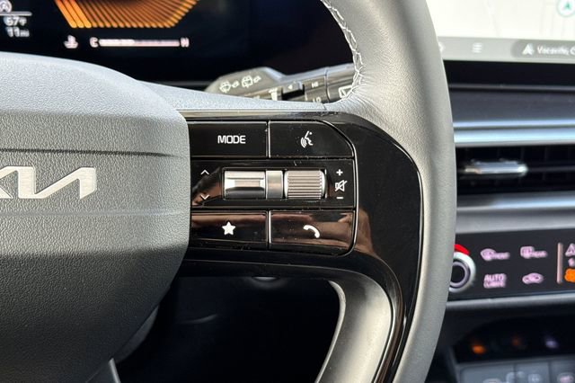 New 2026 Kia Sorento EX image 32