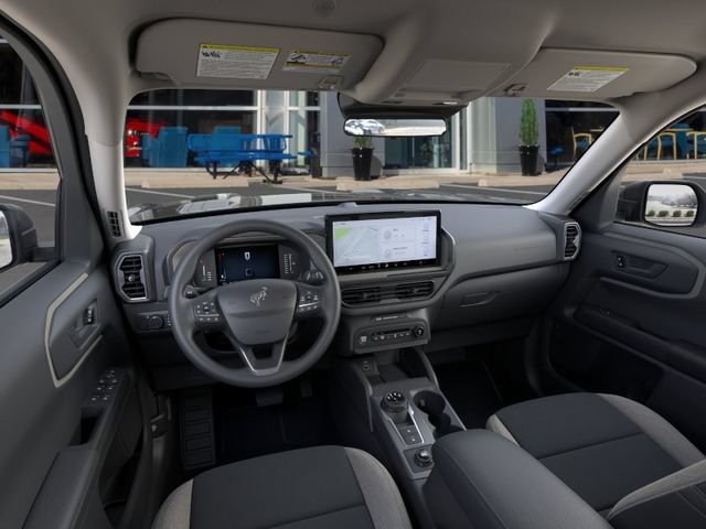 New 2026 Ford Bronco Sport Big Bend AWD/4WD image 9