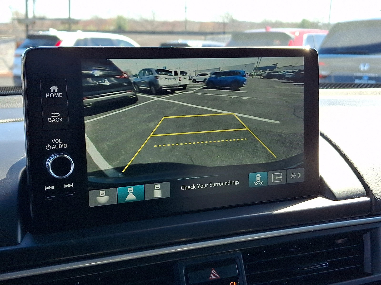 Used 2025 Honda Pilot EX-L image 20