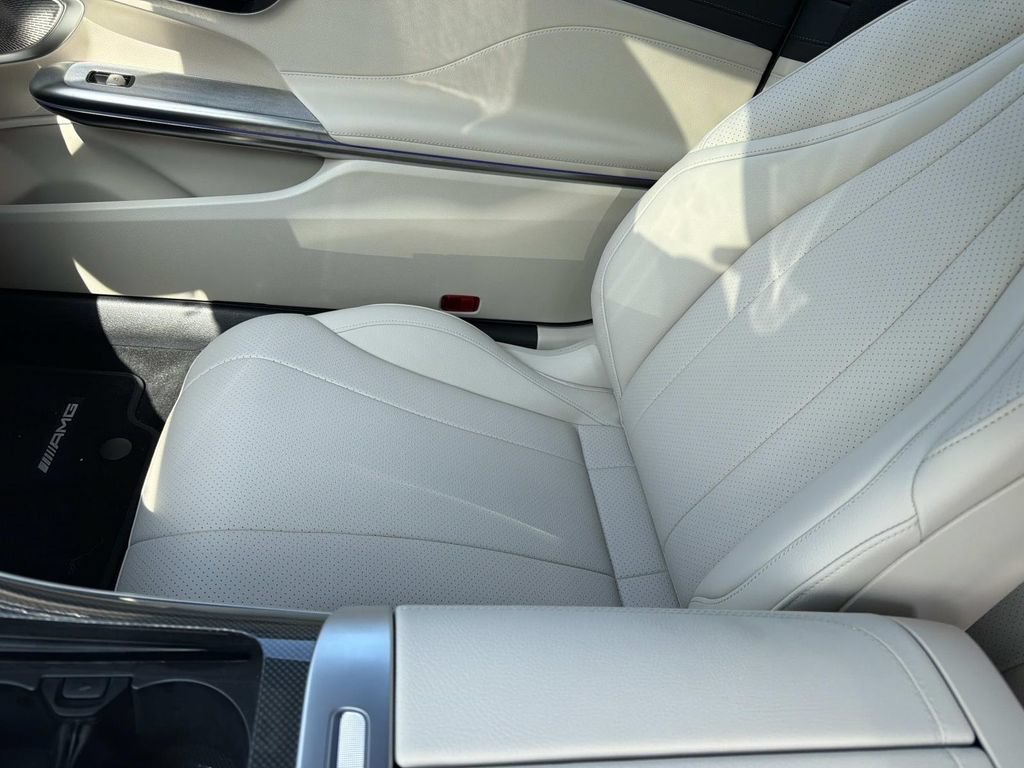 Used 2026 Mercedes-Benz CLE 450 4MATIC Coupe image 16