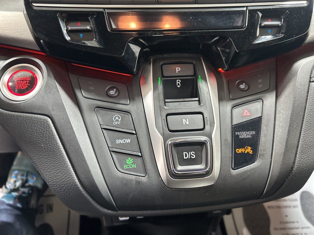 Used 2025 Honda Odyssey Sport-L image 29