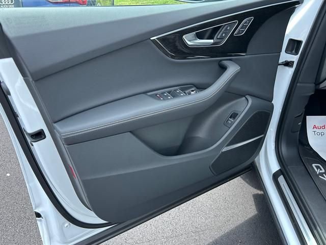 New 2025 Audi Q7 3.0T Premium Plus w/ Premium Plus Package image 9