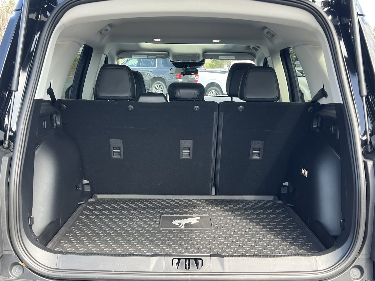 New 2025 Ford Bronco Sport Big Bend w/ Convenience Package image 23