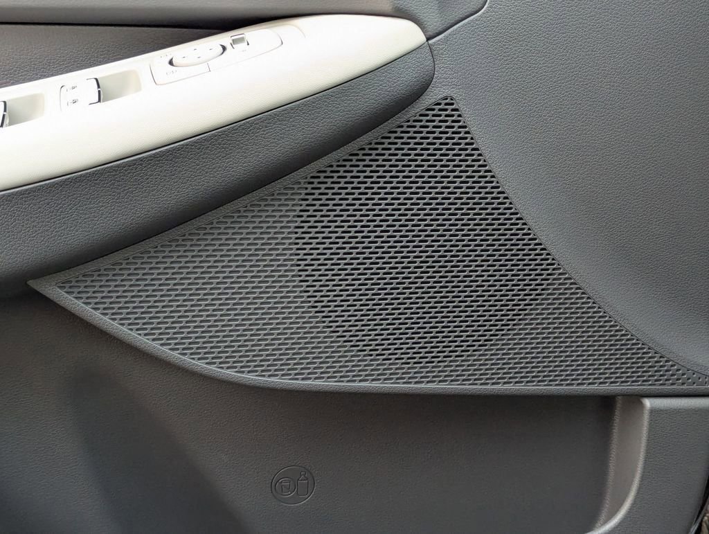 New 2025 Hyundai Sonata SEL image 25