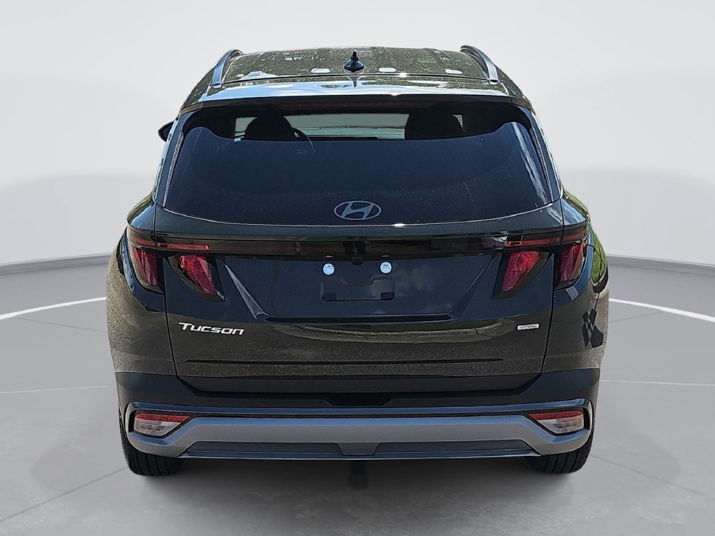 New 2026 Hyundai Tucson SEL Plus AWD/4WD image 6
