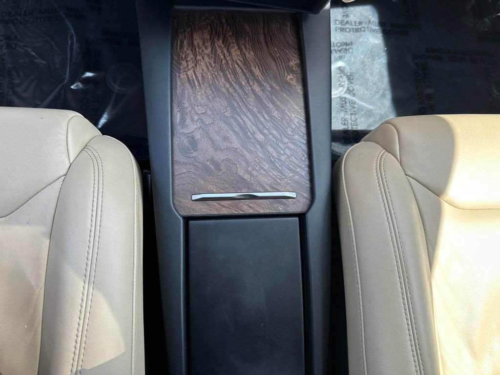 Used 2017 Tesla Model S 100D image 28