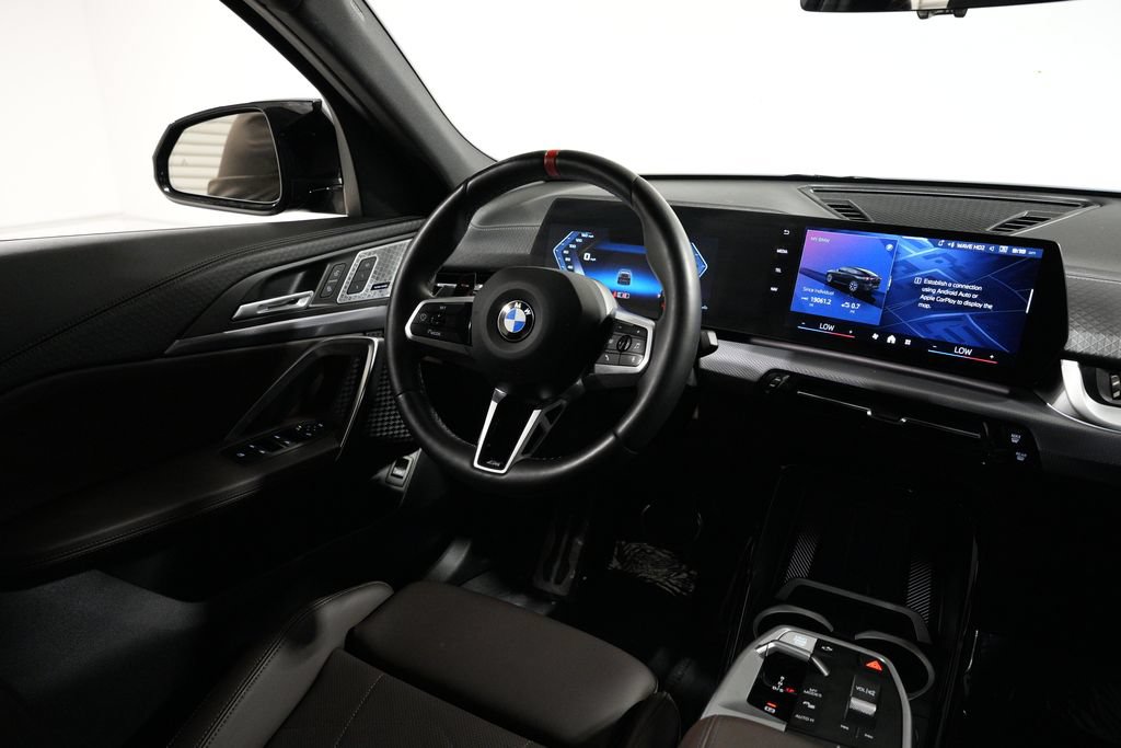 Used 2024 BMW X2 M35i AWD/4WD image 11