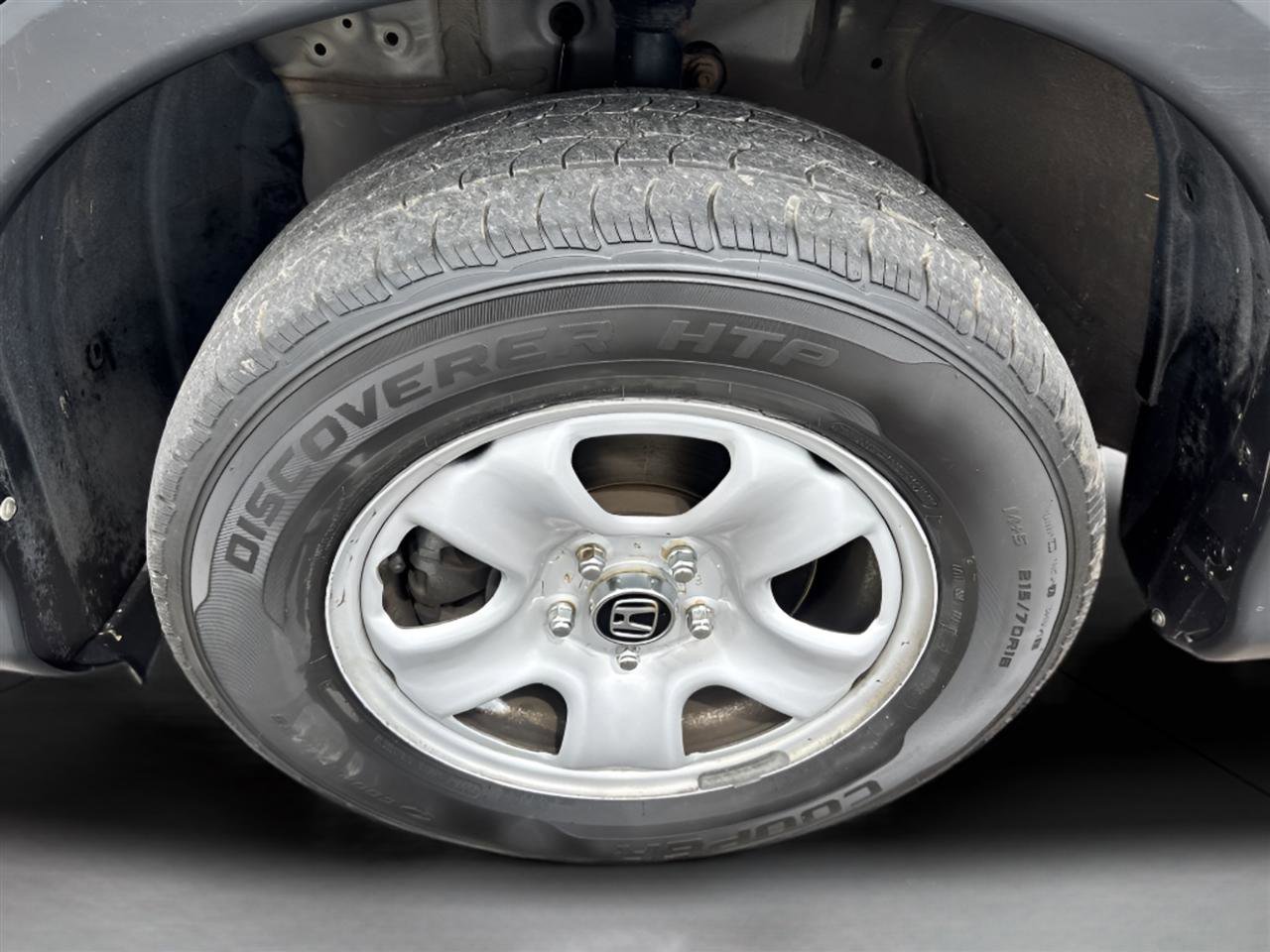 Used 2015 Honda CR-V LX image 26