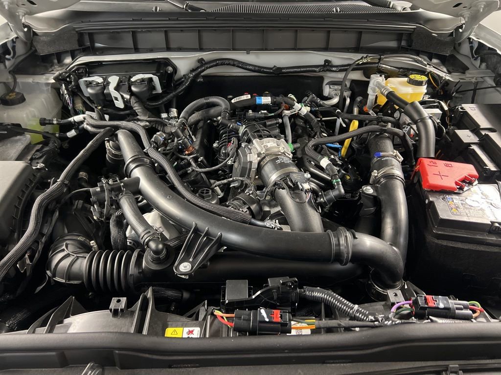 New 2026 Ford Bronco Heritage Edition image 37