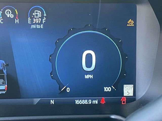 Used 2024 Ford F250 Lariat w/ Lariat Ultimate Package image 30