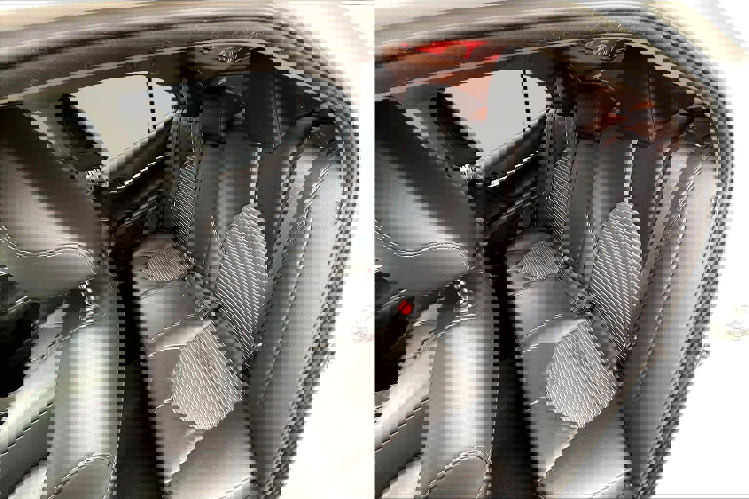 Used 2021 Toyota Camry SE image 26