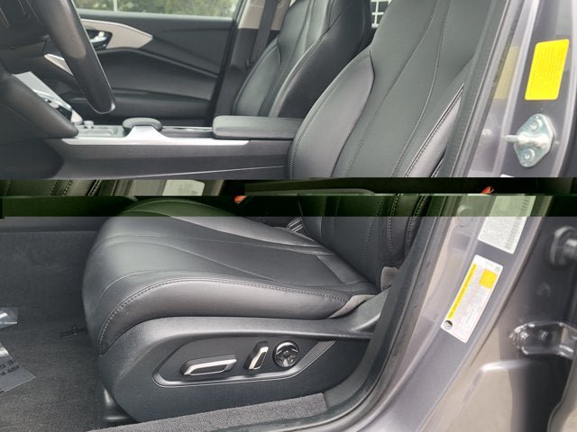 Used 2023 Acura TLX FWD image 20