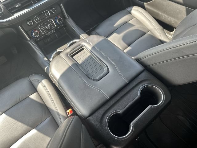 Used 2024 Chevrolet Tahoe Z71 w/ Max Trailering Package AWD/4WD image 25