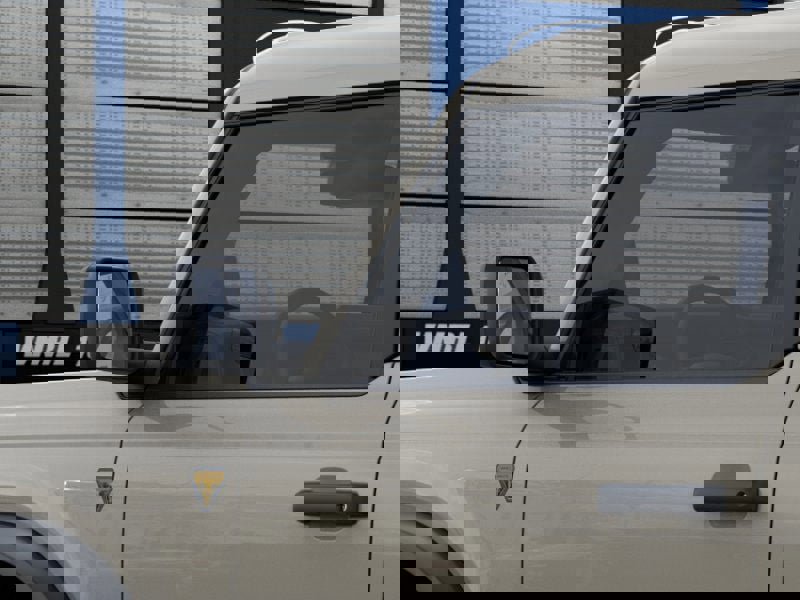 New 2025 Ford Bronco Badlands image 22