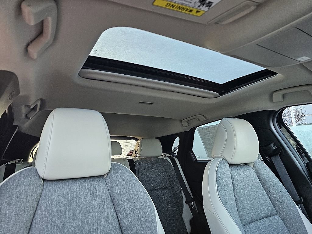 New 2026 MAZDA CX-30 Aire Edition image 19