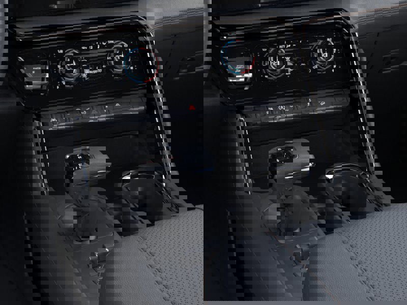 New 2026 GMC Sierra 1500 AT4 w/ AT4 Premium Package image 23