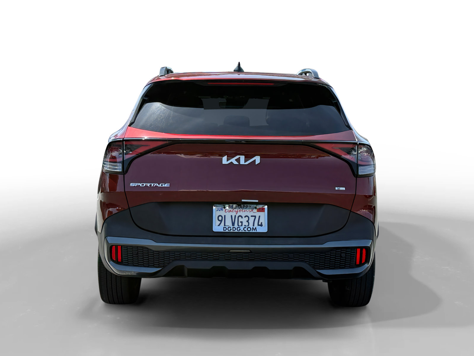 Used 2023 Kia Sportage X-Line w/ X-Line Premium Package AWD/4WD image 4