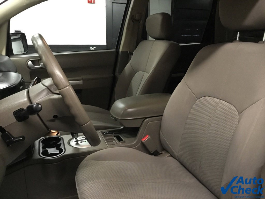 Used 2007 Mitsubishi Endeavor LS FWD image 23