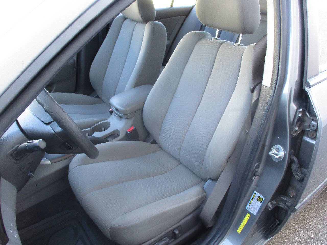 Used 2009 Hyundai Sonata GLS w/ Popular Equipment Pkg 2 image 17