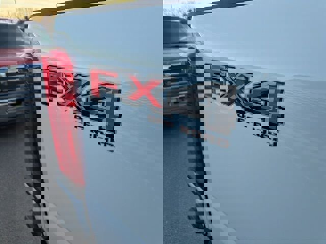 New 2026 Ford F350 XL w/ STX Appearance Package image 12