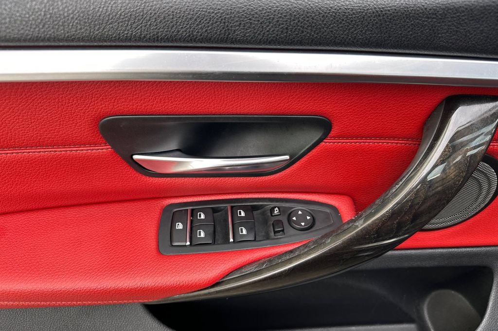 Used 2019 BMW 430i Gran Coupe w/ Convenience Package RWD image 10