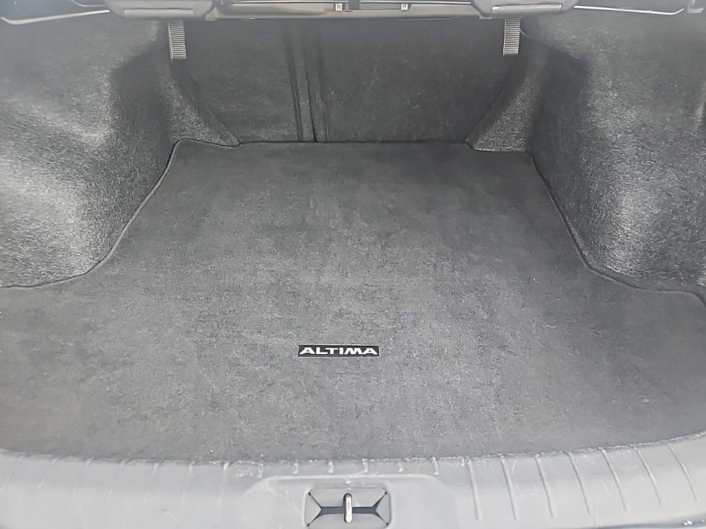 Used 2024 Nissan Altima 2.5 SV image 27