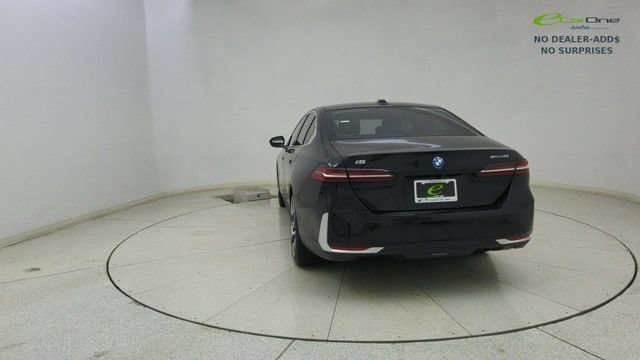 Used 2024 BMW i5 eDrive40i w/ Convenience Package RWD image 69