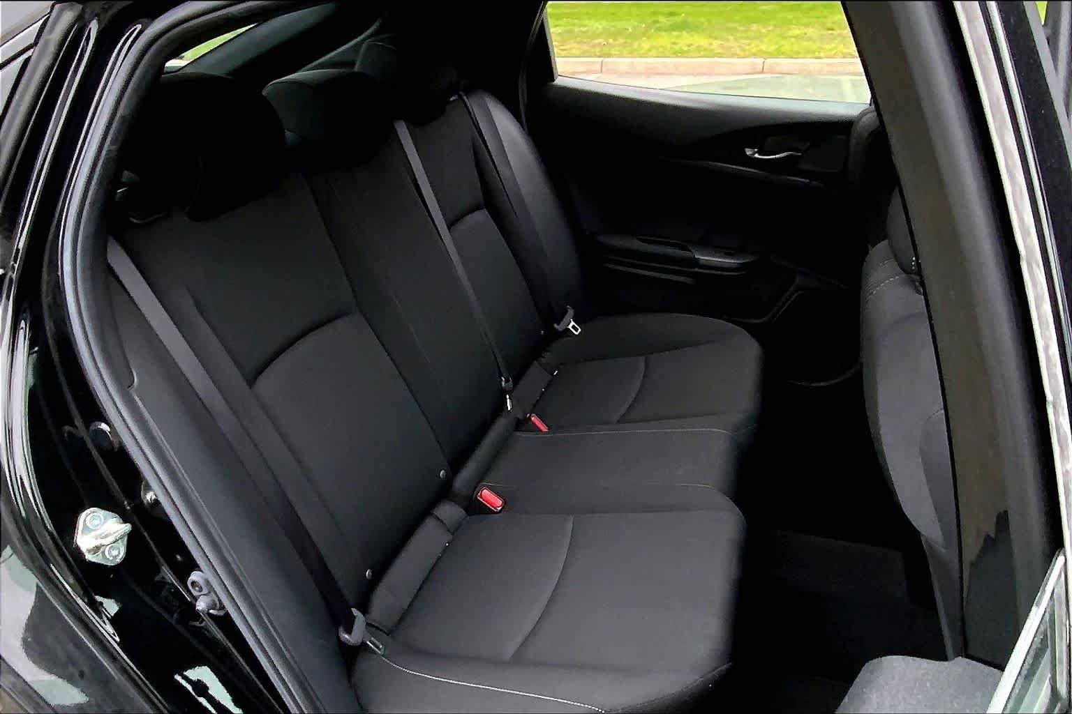 Used 2019 Honda Civic Sport image 20