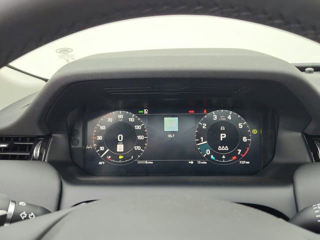 Certified 2025 Land Rover Discovery Sport S image 28