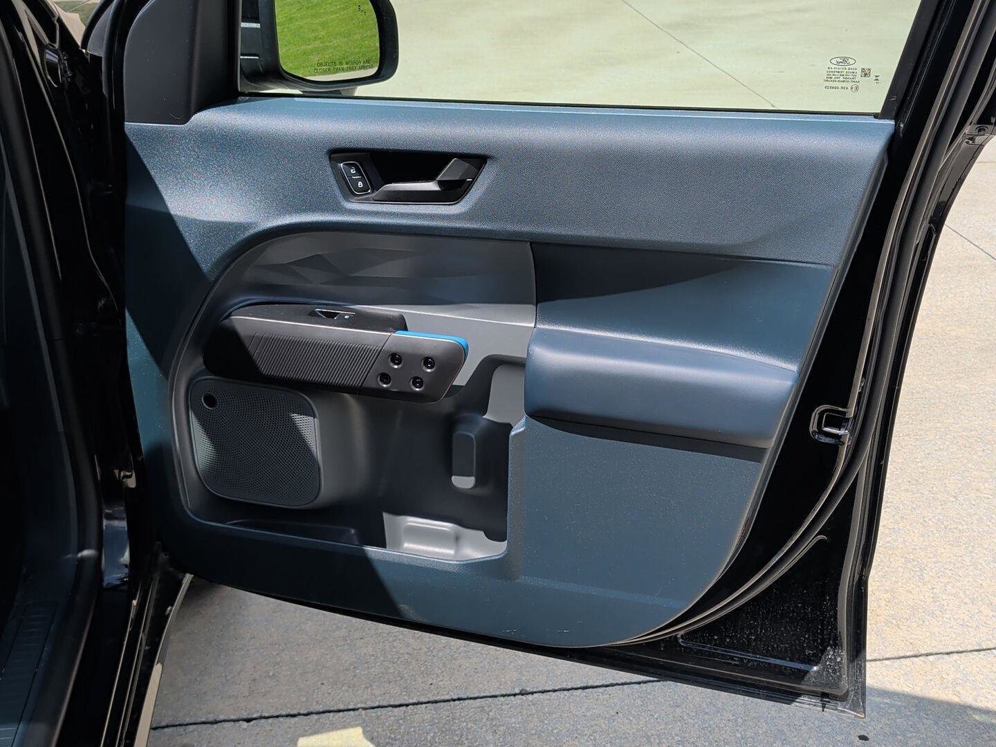 New 2025 Ford Maverick Lobo AWD/4WD image 30