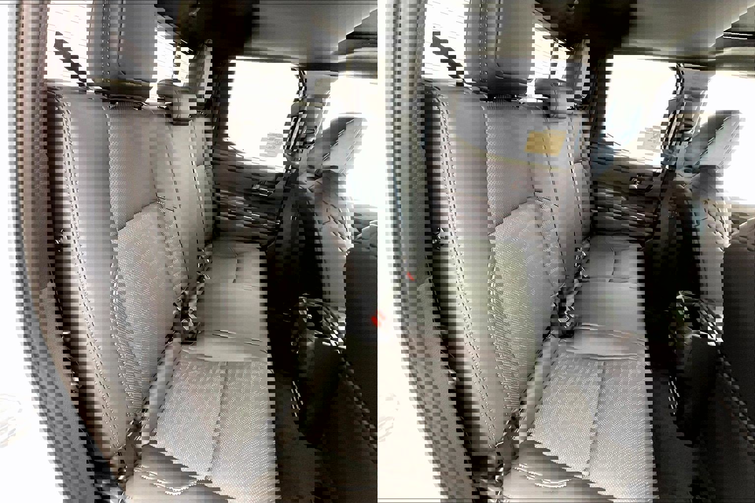 New 2026 Toyota Tacoma TRD Off-Road image 10