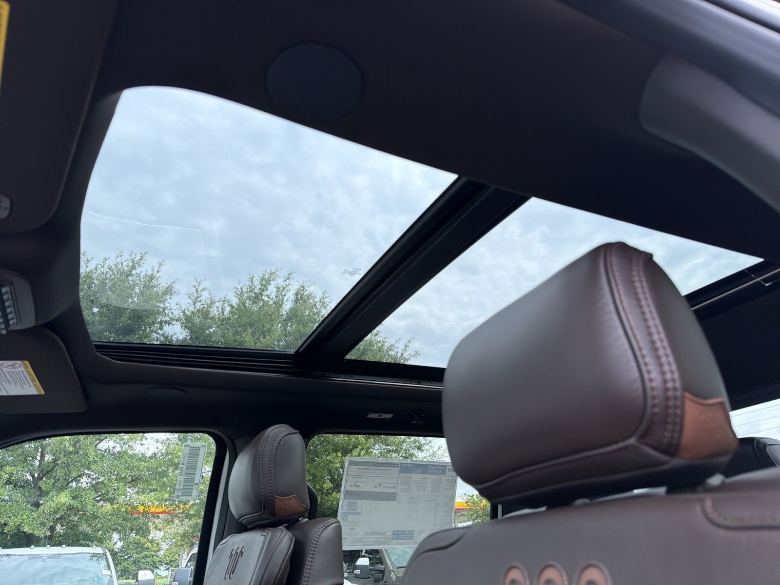 New 2026 Ford F350 King Ranch AWD/4WD image 29