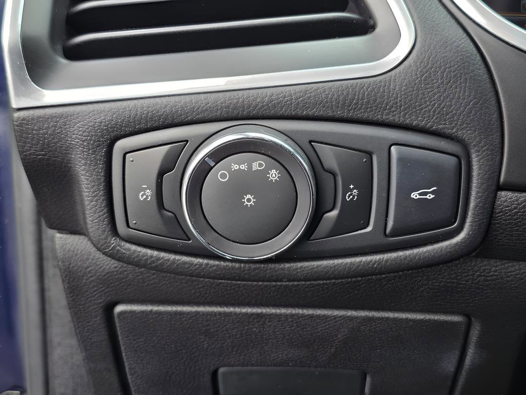 Used 2016 Ford Edge Sport w/ Equipment Group 401A image 24