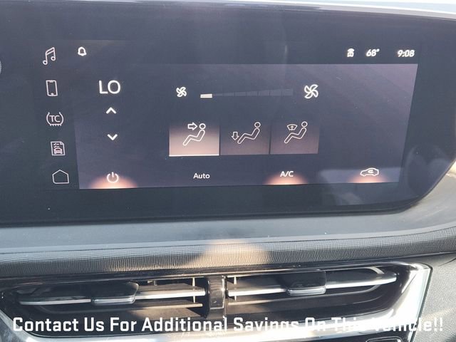 New 2026 Buick Envista Avenir image 14