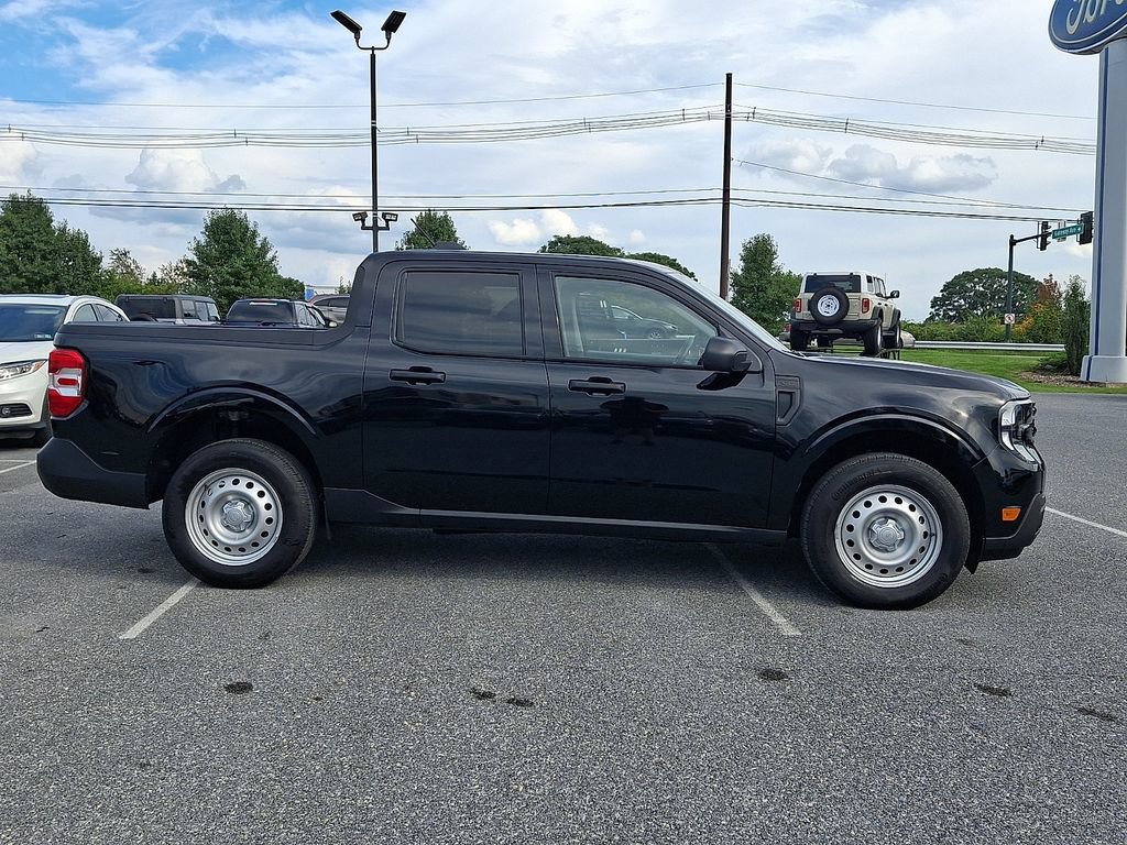 Certified 2025 Ford Maverick XL w/ 4K Tow Package AWD/4WD image 7